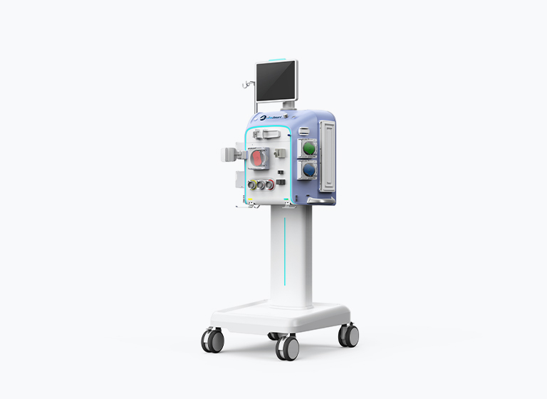血液净化设备AcuSmart
